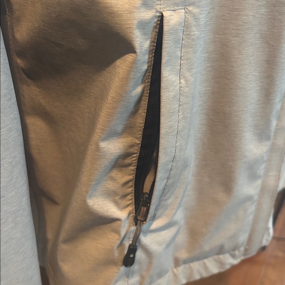 Women's light rain jacket - Picture 2 of 6